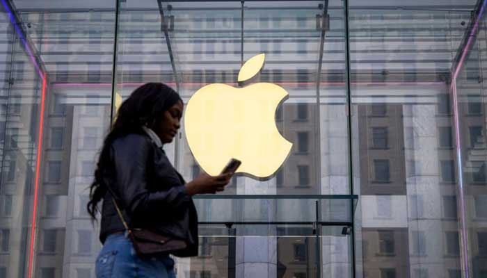 Apple stands against DEI program crackdown amid major US investment