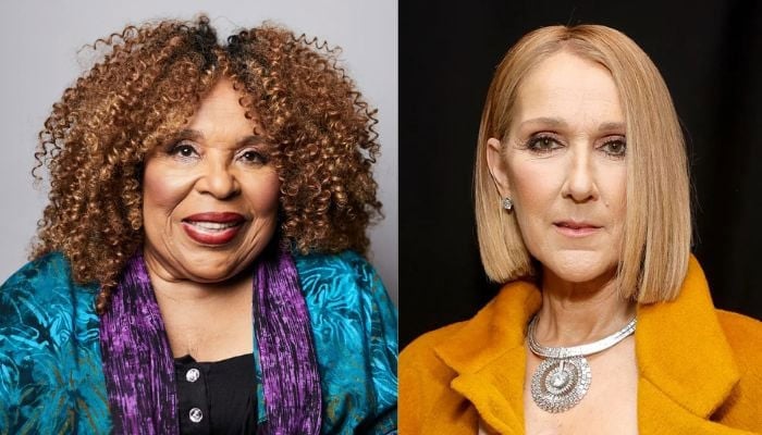 Celine Dion honors Roberta Flack with touching tribute following her death