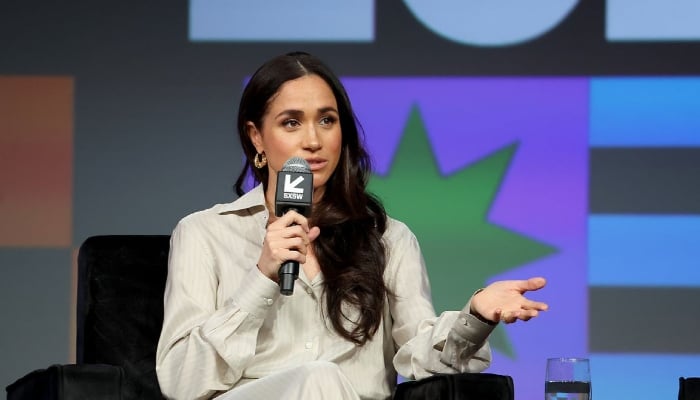 Meghan Markle set to elevate brand before key initiative