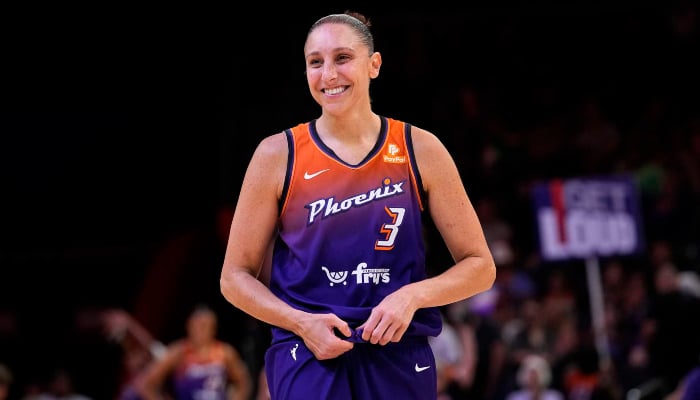 WNBA all-time leading scorer Diana Taurasi retires from basketball after countless records