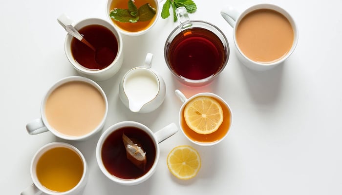 Tea leaves found to remove toxic chemicals from water in new study