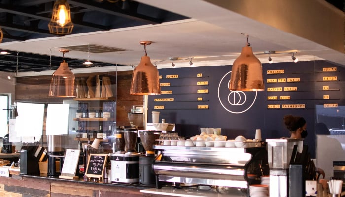 Sydney knocks Melbourne to win the worlds best coffee shop for the 2025 title