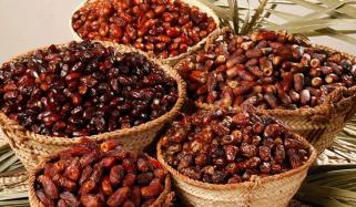 کوئٹہ: رمضان قریب آتے ہی کھجور کی فروخت بڑھ گئی