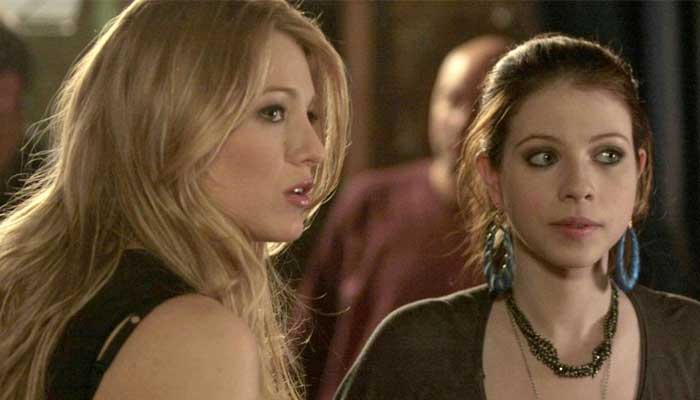 Blake Lively break silence on the passing of ‘Gossip Girl’ costar Michelle Trachtenberg