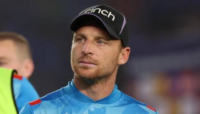 Is Jos Buttler considering retirement as England captain after poor performance?