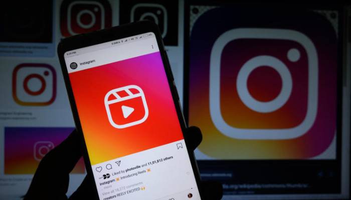 Instagram testing separate Reels app amid TikTok uncertainty