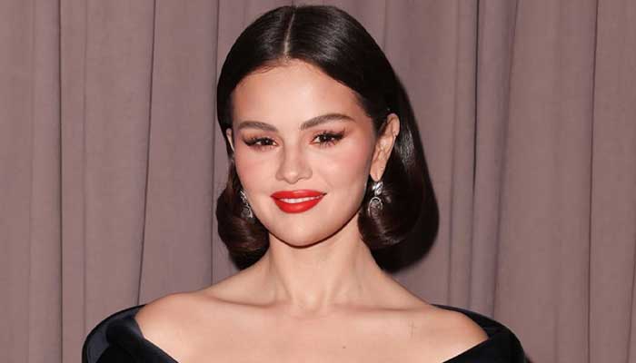 Selena Gomez’ ex breaks silence on body shaming comments: be a little nicer