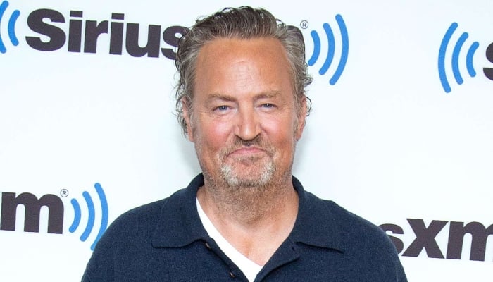 Matthew Perry received ‘27 Ketamine injections’ before tragic death: New Report