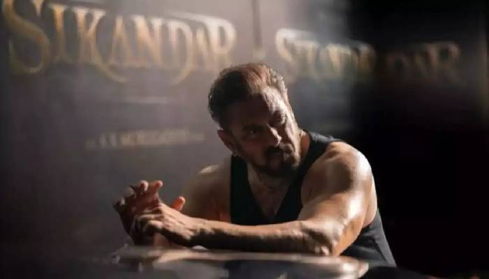 ‘Sikandar’: Salman Khan leaves fans gushing in action-packed teaser