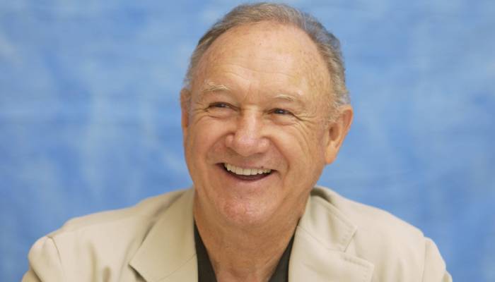 Gene Hackman leaves Hollywood mourning after sudden death