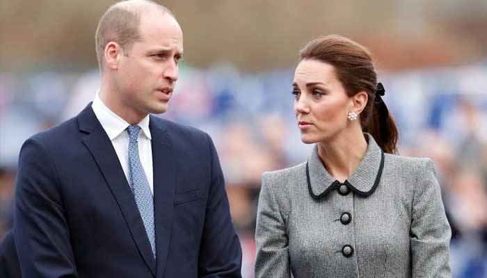 Prince William shares heartbreaking news after Princess Kate appearance