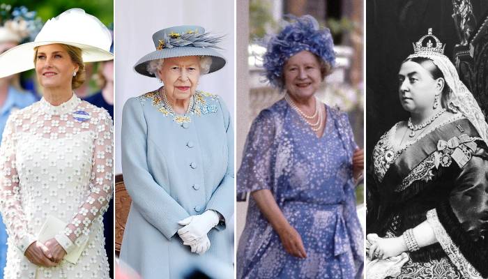 Duchess Sophie takes on new role to revive legacy of past queens