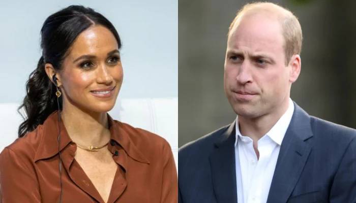 Meghan Markle posts sweet message after Prince William’s sad announcement