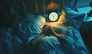 ایک رات کی بے سکونی کے بھی صحت پر سنگین اثرات