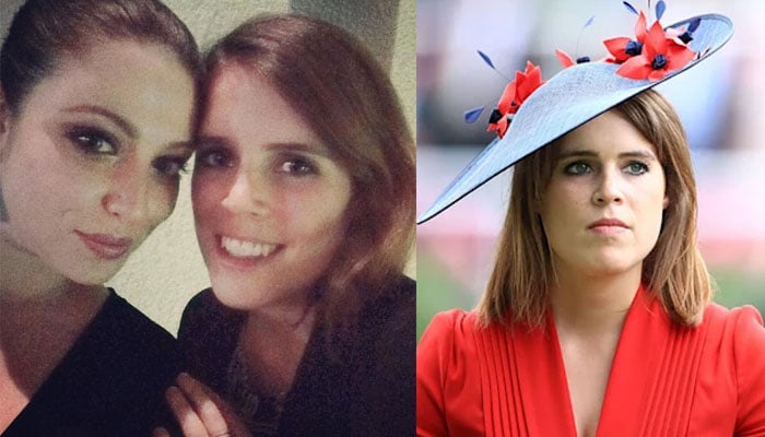 Princess Eugenie expresses grieve over ‘special friend’ Michelle Trachtenbergs death