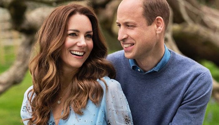 Princess Kate gushes over Prince William’s support during cancer battle