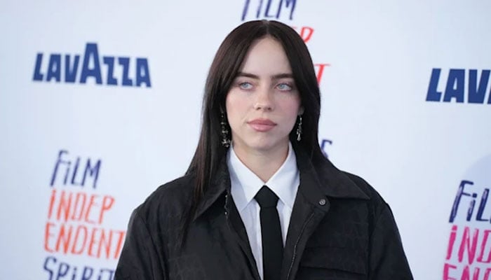 Billie Eilish moves fans to tears with emotional tribute to shark attack victim