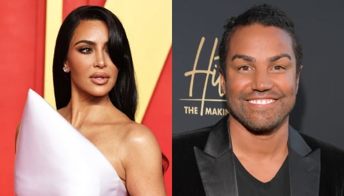 Kim Kardashian opens up about past relationship with Janet Jacksons nephew