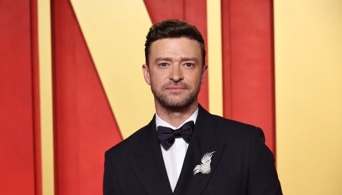 Justin Timberlake cancels last U.S. tour show due to unforeseen issues