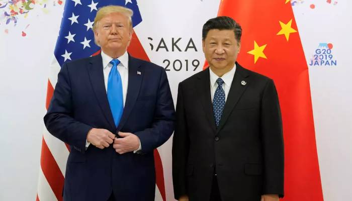 Donald Trump hits China with new 10% tariff amid growing trade tensions