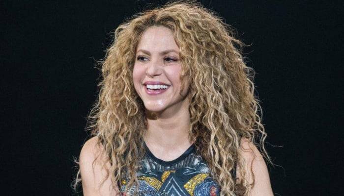 Shakira announces big campaign to celebrate International Women’s month