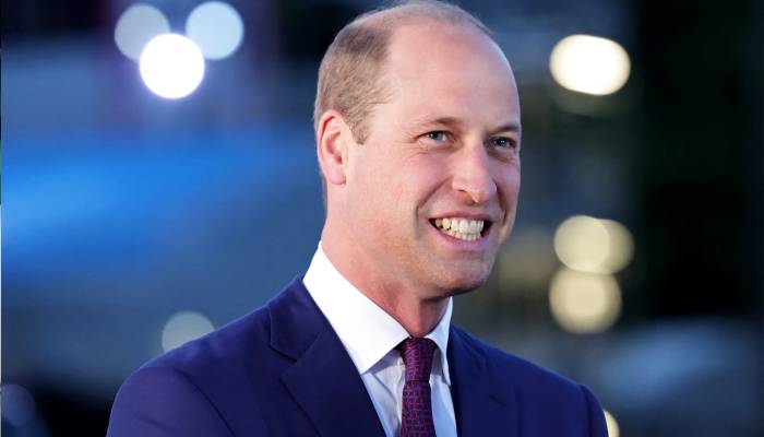 Prince William announces new partnership for meaningful cause