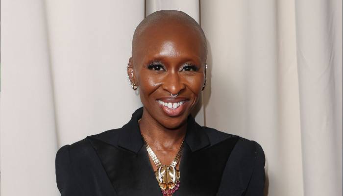 Cynthia Erivo writes touching message after releasing ‘Replay’