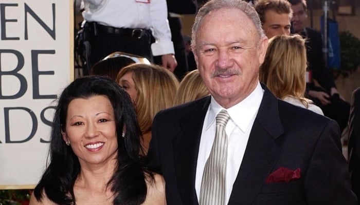 Gene Hackman & wife’s death case takes new twist after mysterious finding