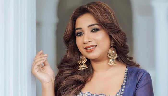 Shreya Ghoshal issues striking warning to fans after X account hacked