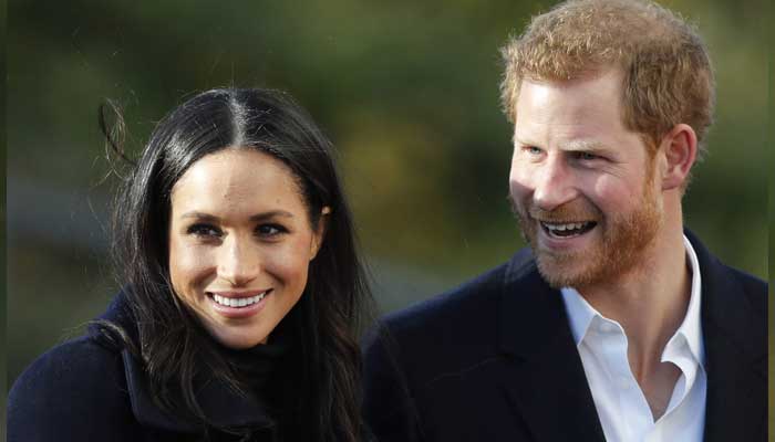 Prince Harry, Meghan Markle share exciting news just days before Netflix release