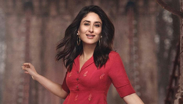 Kareena Kapoor Khan achieves new milestone with exciting new role