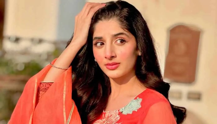 Mawra Hocane pens adorable note for Sanam Teri Kasam team days after wedding