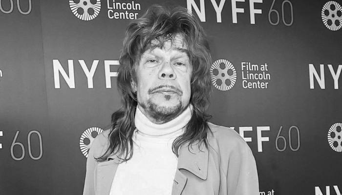 David Johansen, New York Dolls lead singer, passes away at 75