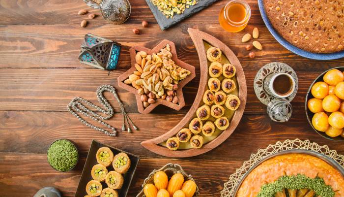 What to eat and avoid during Ramadan for better health?