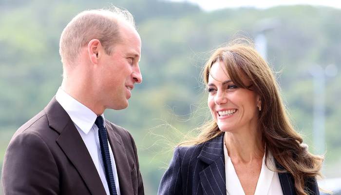 Kensington Palace shares Prince William, Princess Kate’s new monthly rewind