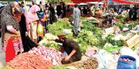لاہور: رمضان کے لیے پھلوں و سبزیوں کی قیمت سامنے آ گئی