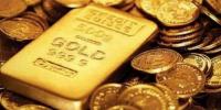 آج مزید کمی کے بعد ایک تولہ سونے کی قیمت کیا؟