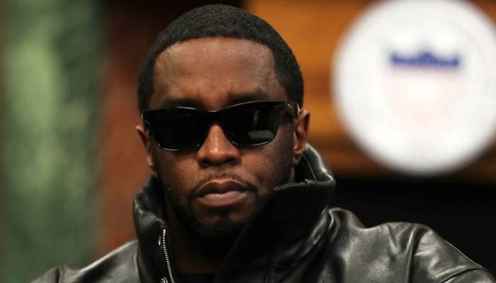 Sean ‘Diddy’ Combs’ longtime pal sues rapper for years of sexual abuse