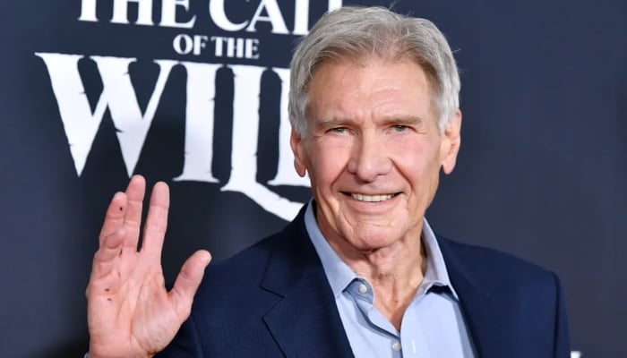 Harrison Ford pulls out as presenter at 2025 Oscars due to health emergency