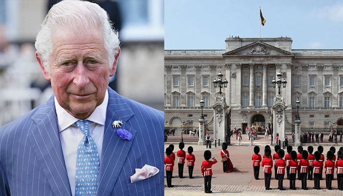 King Charles takes big decision for Buckingham palace amid renovations