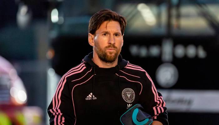 Lionel Messi’s absence forces Houston Dynamo to offer free ticket for fans