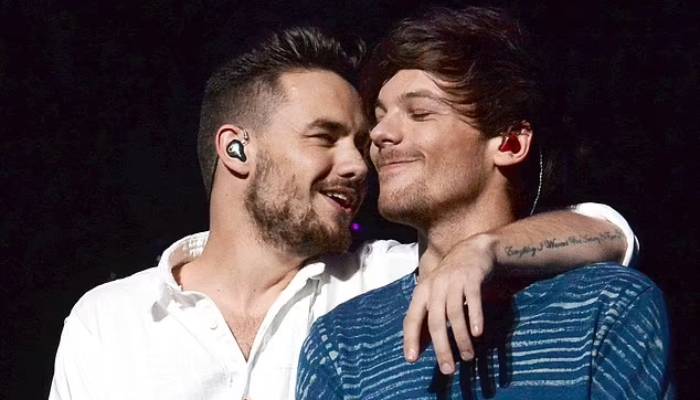 Louis Tomlinson addresses sweet BRIT Awards tribute for Liam Payne