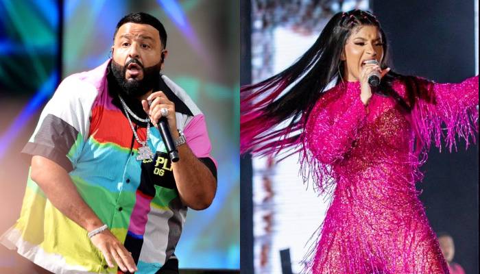 Indian singer makes ‘history’ with DJ Khaled, Cardi B on their new song