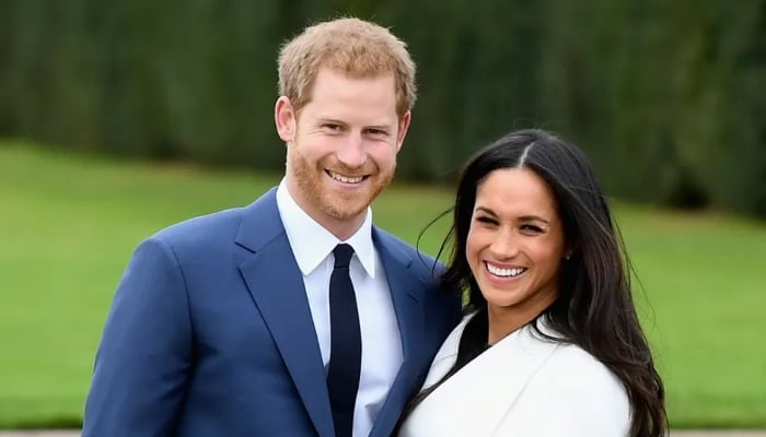 Prince Harry opens up about parenting duties with Meghan Markle