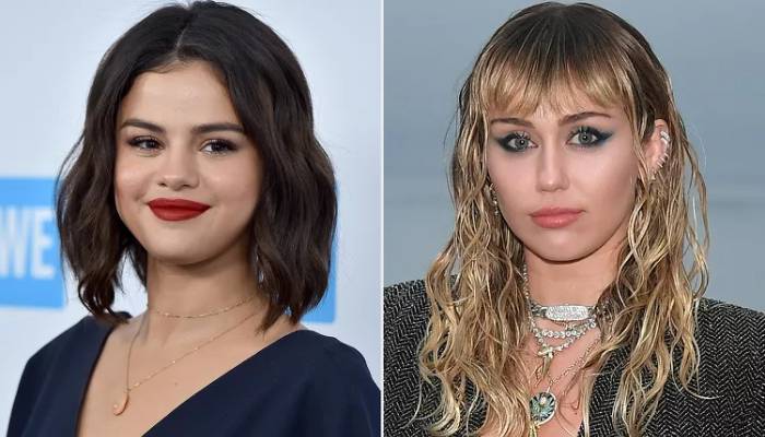 Selena Gomez, Miley Cyrus make Disney alum ‘proud’ with their success