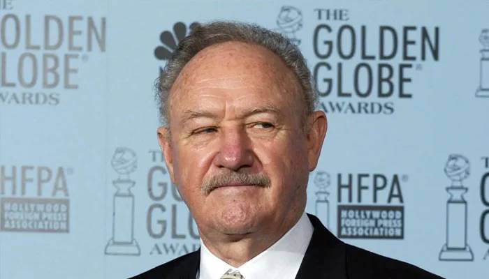 Gene Hackmans chief drops bombshell revelations from death scene