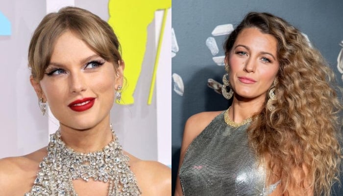 Taylor Swift’s silence sparks speculation in Blake Lively’s ongoing legal fight