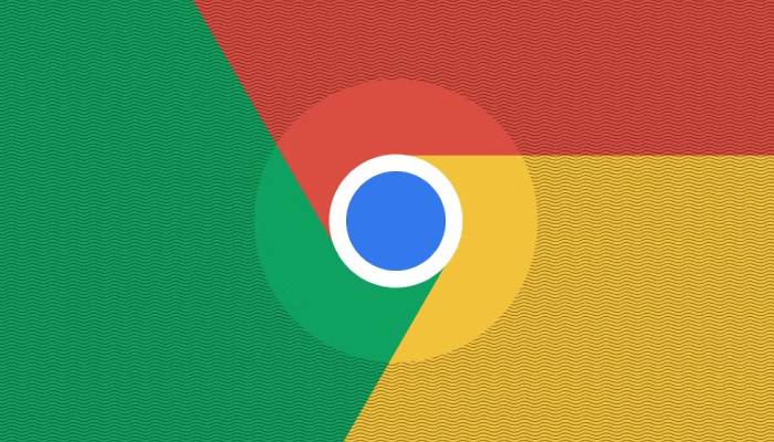 Google Chrome gets modern new look with its latest update