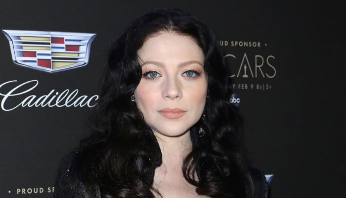 Michelle Trachtenberg dropped out of In Memoriam segment at Oscars 2025