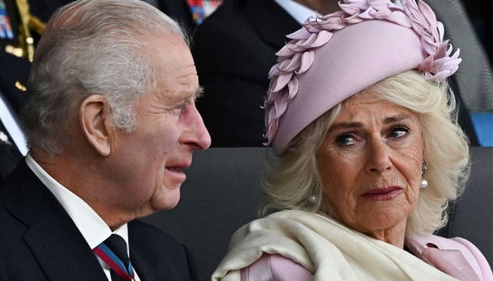 Royal Family’s upcoming gathering to bring Queen Camilla to tears